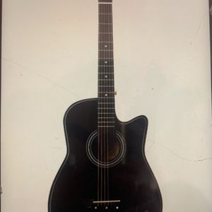 Juarez Musical Guitar 38C