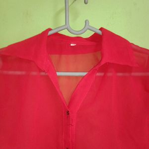 Stylish Shirt For Women's