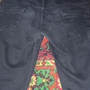 Black Jeans For Women