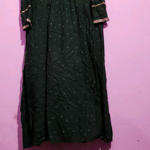 nayra cut long kurta