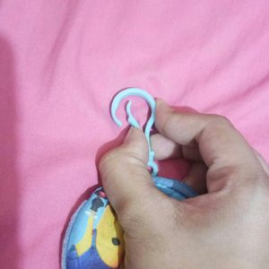 Mini Coin Purse