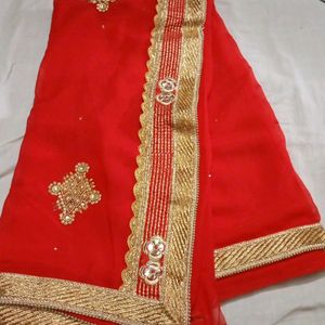 Rajasthani Saree