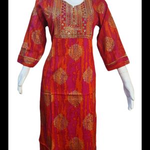 Kurta For Women