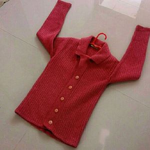 Sweater New