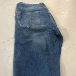 Denizen Jeans By Levi’s