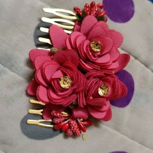 Juda Hair Pin