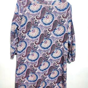 Cotton Kurti