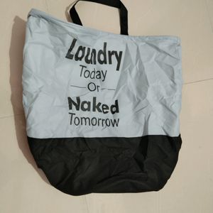 Laundry Bag