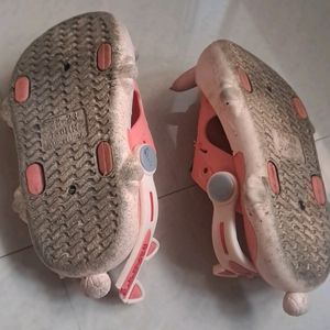 Crocs For Kids