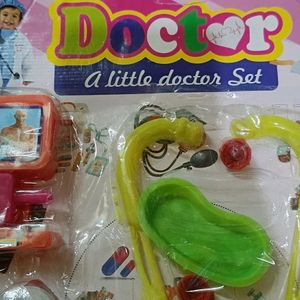 Doctor Set