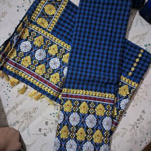 Mekhela chador