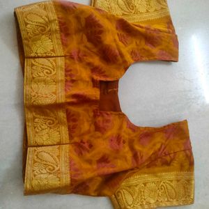 Readymade Blouse 1