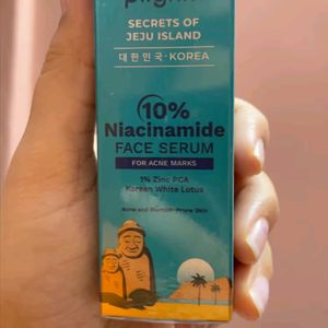 Pilgrim 10% Niacinamide Serum