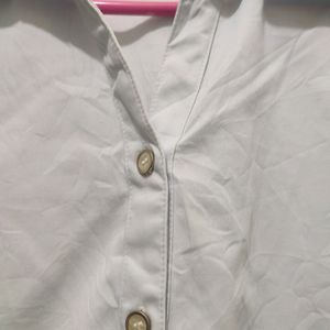 Korean Import Formal Shirt For Women Size Till 40