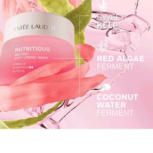 Estee Lauder nutritious soft cream( Moisturizer