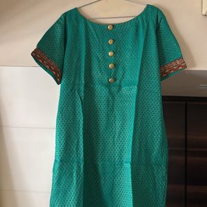 Inod Western Kurti