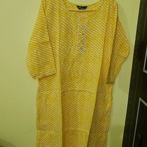 Women Kurta