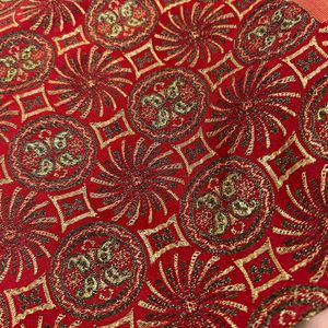 Brocade Fabric