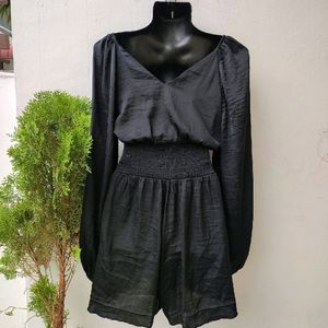 H&M Playsuit