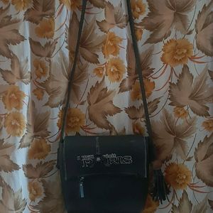 Combo Of 2 Sling Bags