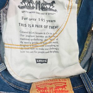 Levis Jeans