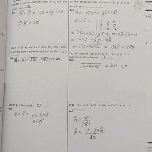 Jee Mains+Advance Questions