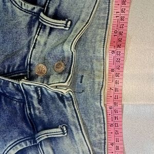 Girls Jeans