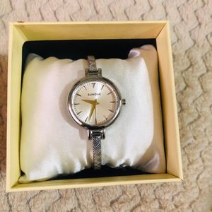 Elegant Women Watch