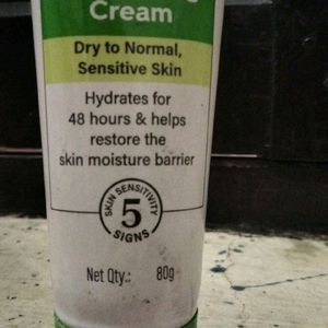 Cetaphil Moisturising Cream