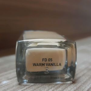 Myglamm Foundation FD 05 WARM VANILLA