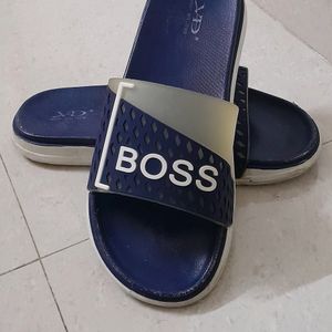 BOSS Sides Flip Flop