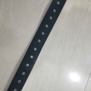 PURE Leather Belt