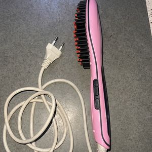 HEIR STRAIGHTNER BRUSH