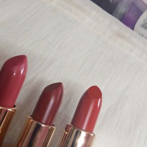 Lipstick Combo Treasure It Pack Of 3