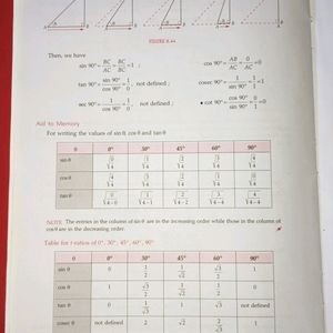 Sl Arora Mathmetics Book Of Class10th 😍