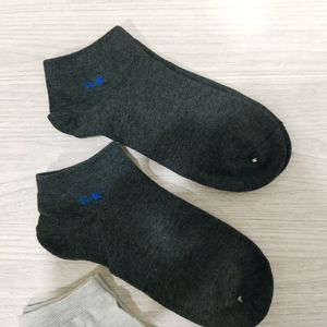 Men's Ankle Length Socks