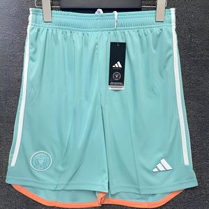 Adidas Inter Miami shorts