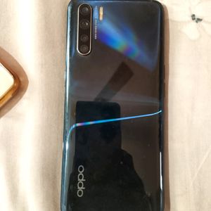 Oppo F15 Mobile