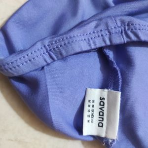 Savana Lavender Cords