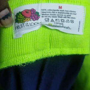 Fruit Of The Loom Ladies Pant