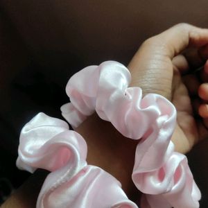 Scrunchies