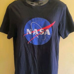 Oversized NASA T-shirt