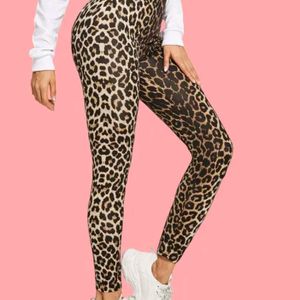 Printed Leggings/tights/Gym Wear