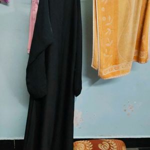 Women's Burkha