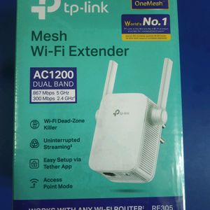 Wifi Extender