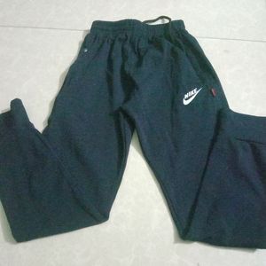 Blue Joggers For Women