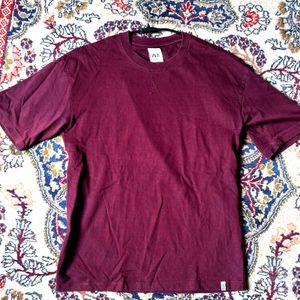 Another Colour Of Original Zara T Shirt