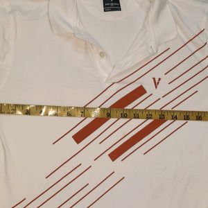 ☆Van Heusen White T Shirt☆