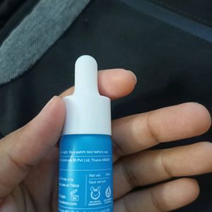 Niacinamide Serum