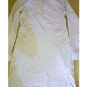 Chinkari Kurta Pazama